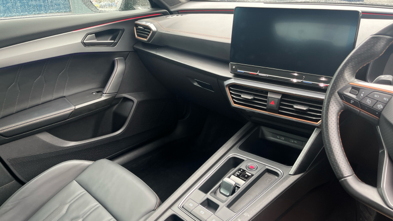 CUPRA Formentor 1.5 TSI 150 V2 5dr DSG Petrol Estate